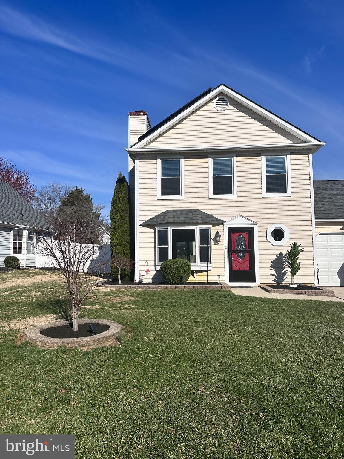204 Stirrup Road Swedesboro, NJ 08085 - Photo 2 of 19