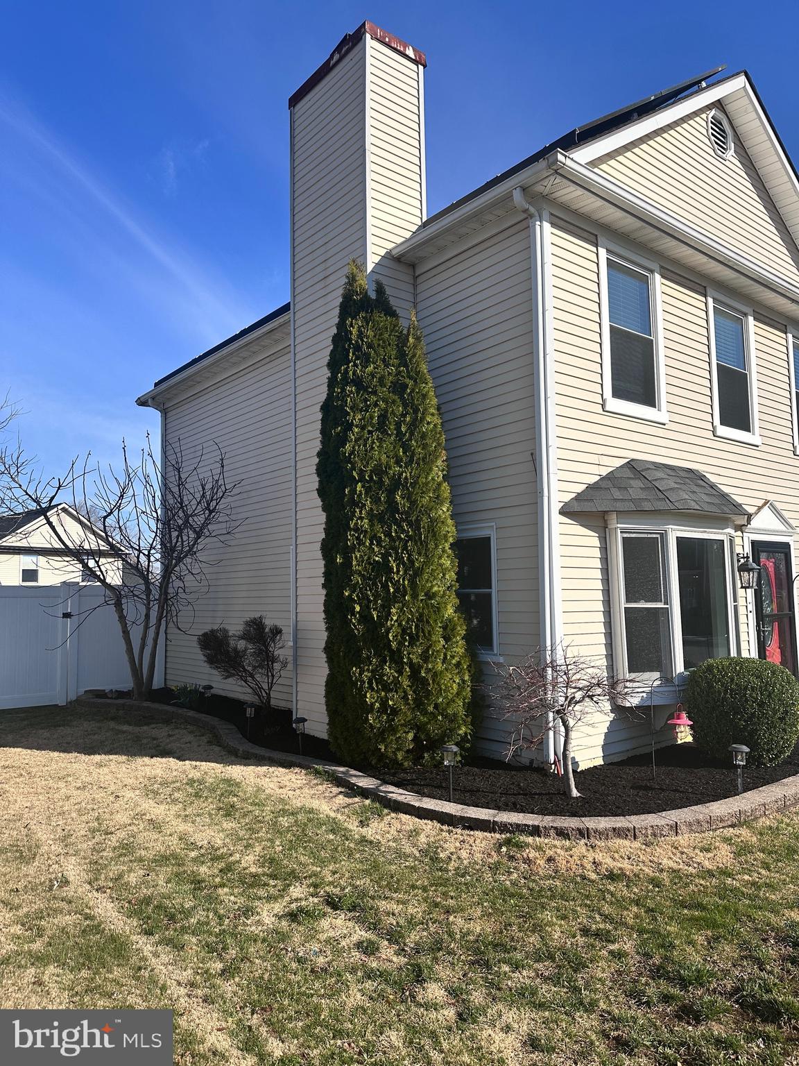 204 Stirrup Road Swedesboro, NJ 08085 - Photo 3 of 19