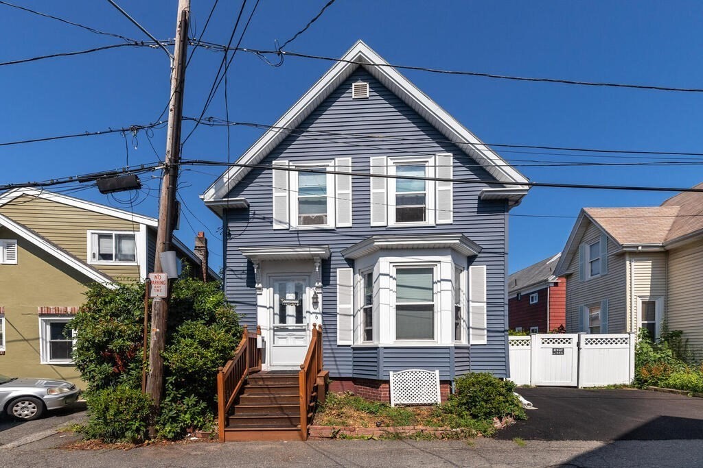 6 Stephen Terrace Lynn, MA 01902 - Photo 2 of 30