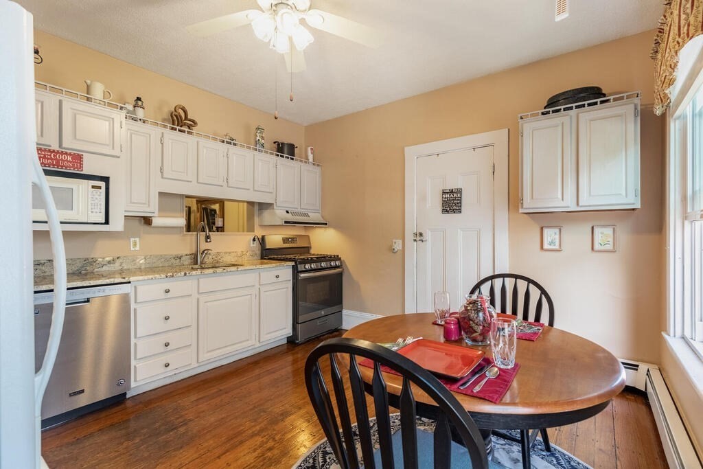 6 Stephen Terrace Lynn, MA 01902 - Photo 5 of 30