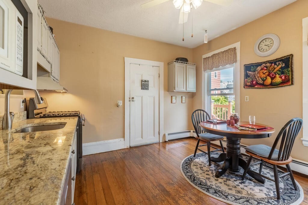 6 Stephen Terrace Lynn, MA 01902 - Photo 9 of 30