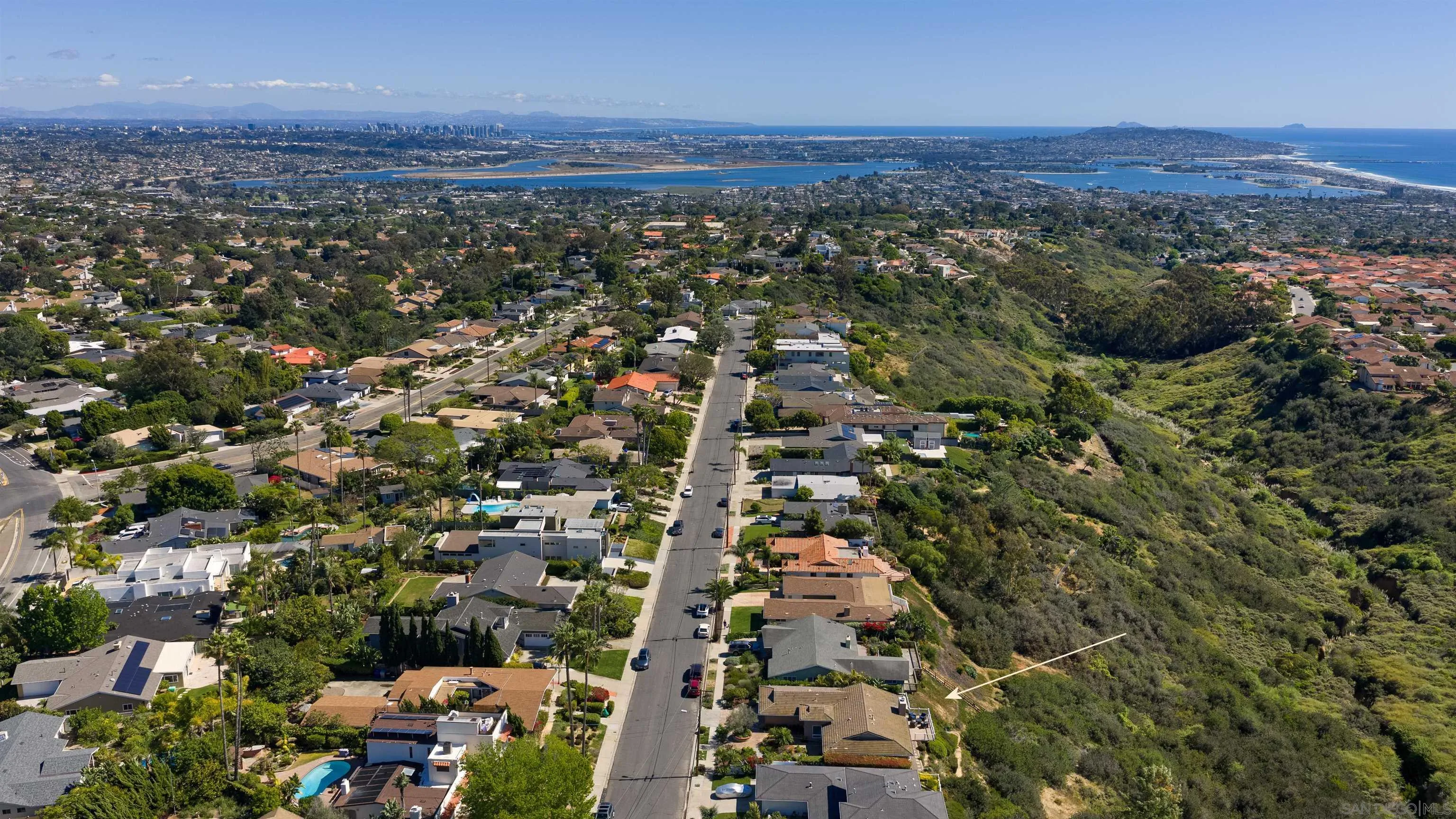 5958 Sagebrush Road La Jolla, CA 92037 - Photo 41 of 56