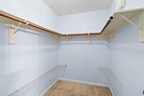 a view of small space