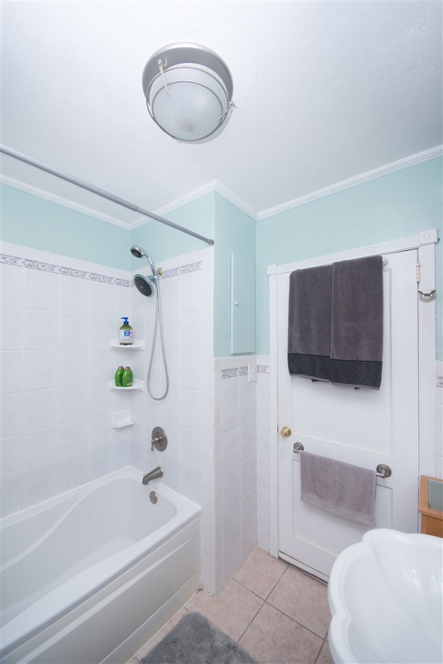 3017 Hope Valley Road Durham, NC 27707 - Photo 7 of 16 Hall Bath