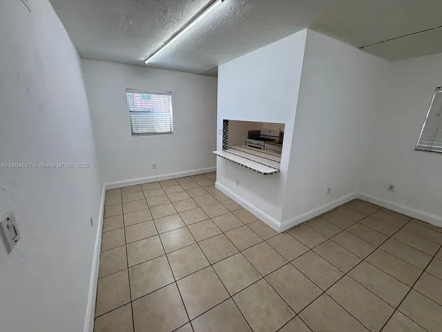 a view of utility room