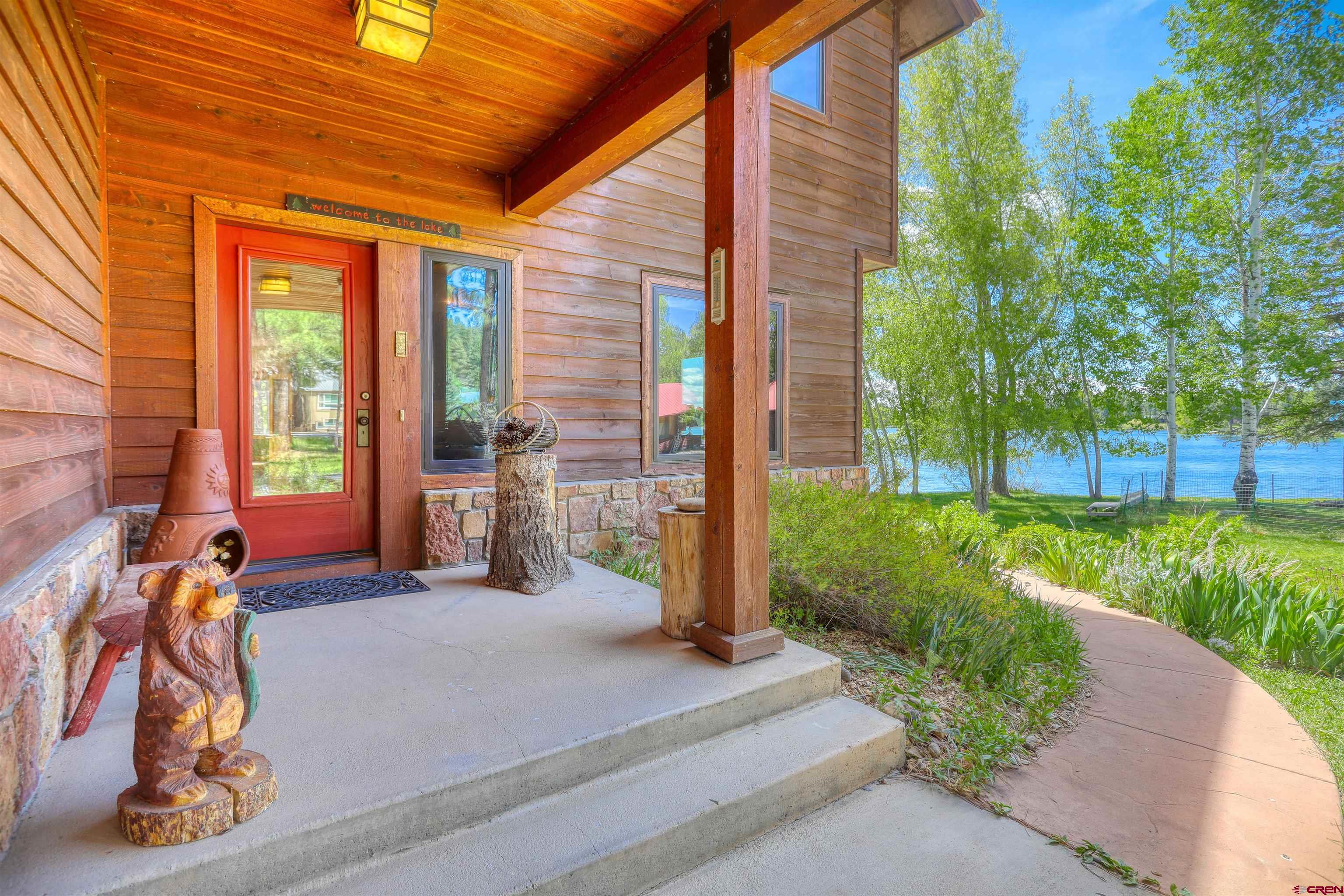 1215 Cloud Cap Avenue Pagosa Springs, CO 81147 - Photo 3 of 43