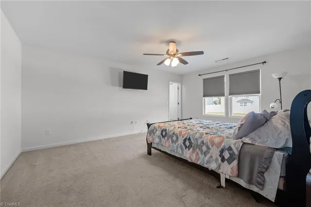 $338,000 | 5027 Brahman Trail, Greensboro, NC 27405