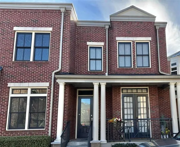 $500,000 | 4666 Magnolia Commons, Dunwoody, GA 30338