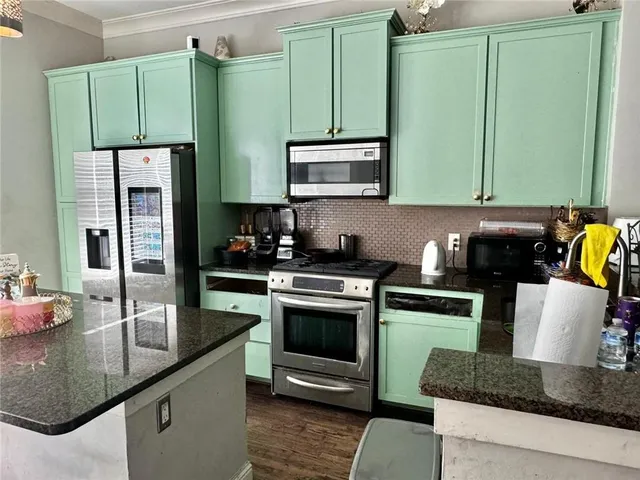 $500,000 | 4666 Magnolia Commons, Dunwoody, GA 30338