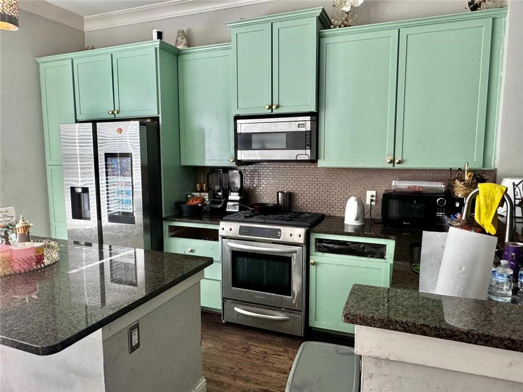 4666 Magnolia Commons Dunwoody, GA 30338 - Photo 4 of 12