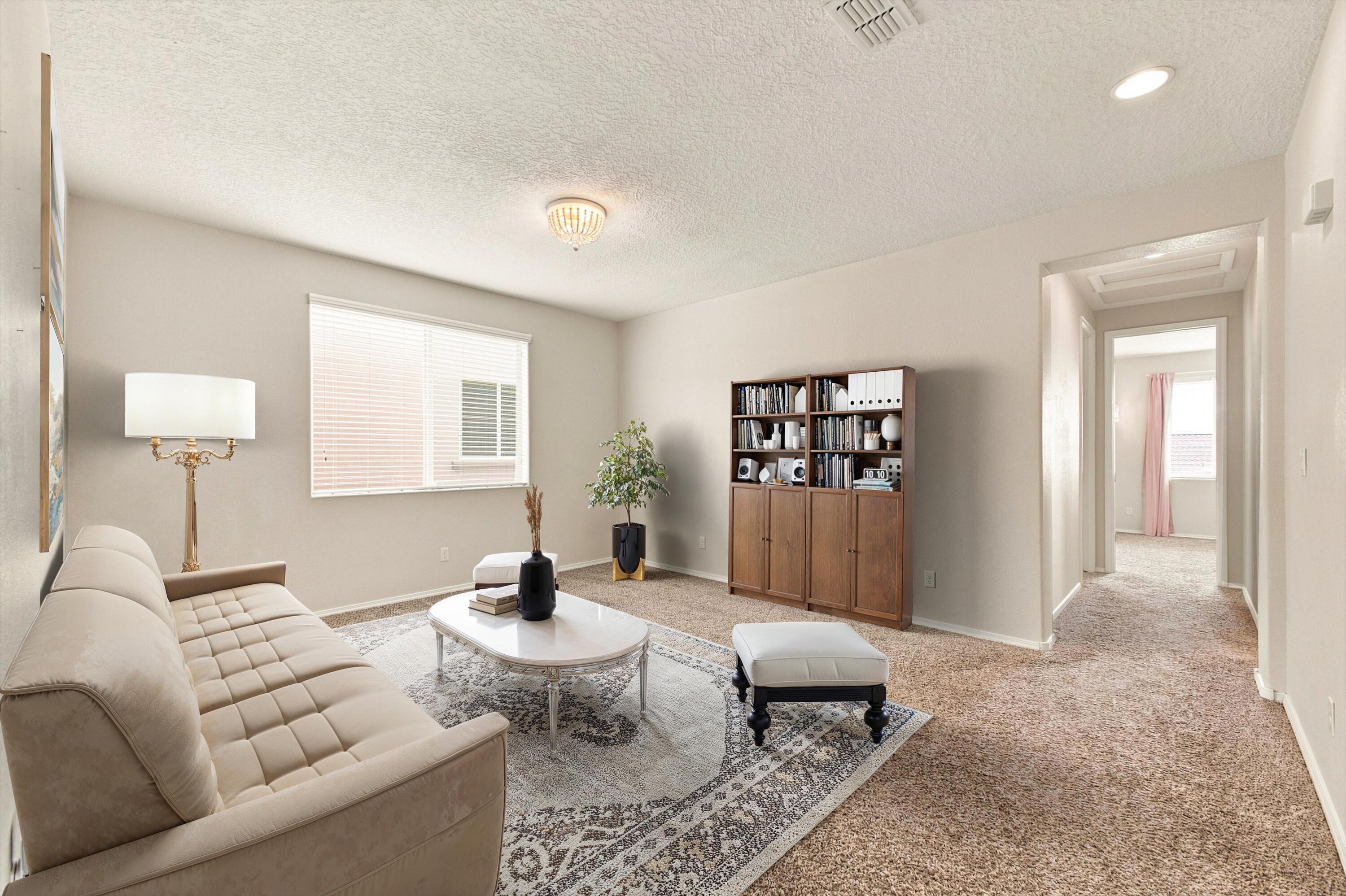 4206 Pico Norte Lane Northeast Rio Rancho, NM 87124 - Photo 14 of 83 Gallery Image 14