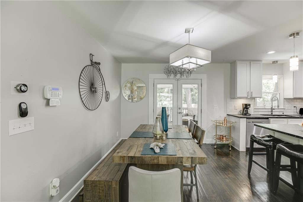1858 Longdale Drive Decatur, GA 30032 - Photo 10 of 39
