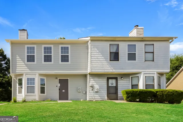 $1,545 | 7985 East Field Drive, Douglasville, GA 30134