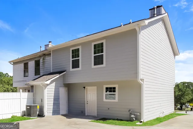 $1,545 | 7985 East Field Drive, Douglasville, GA 30134