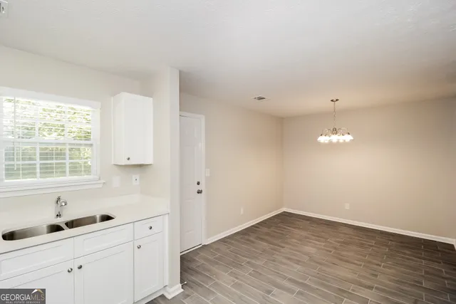 $1,545 | 7985 East Field Drive, Douglasville, GA 30134