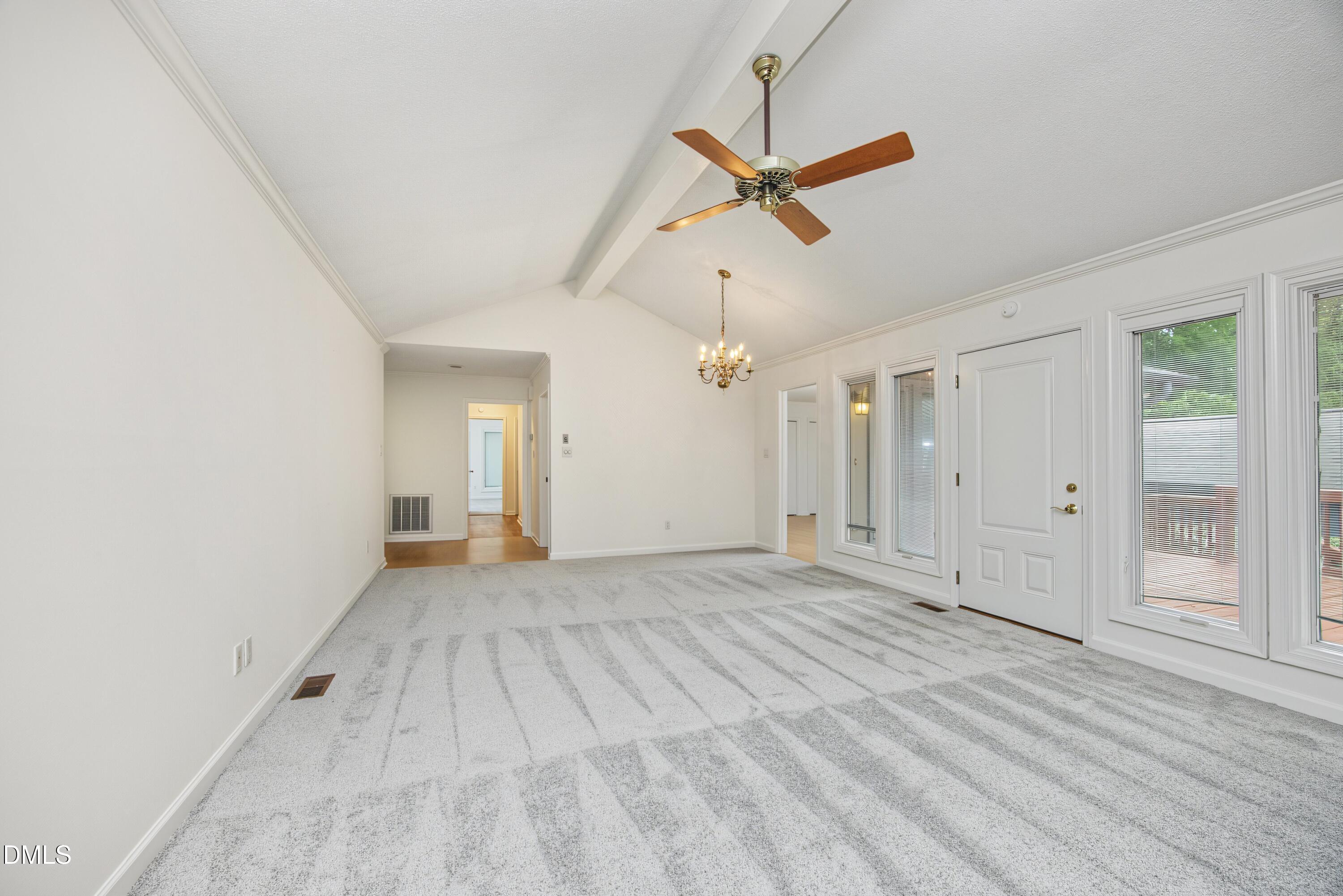 3004 Rue Sans Famille Raleigh, NC 27607 - Photo 15 of 38 19LivingDining