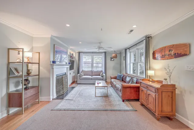 $3,800 | 1710 Carlin Avenue, Charleston, SC 29412