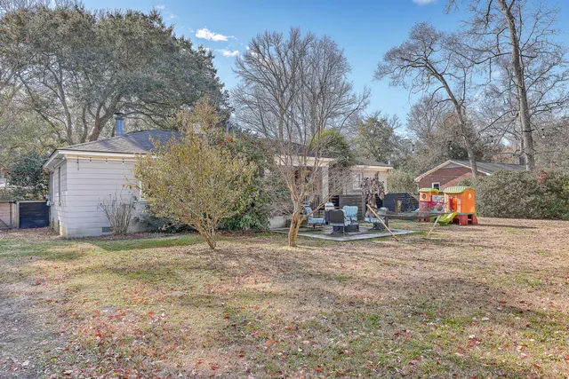 $3,800 | 1710 Carlin Avenue, Charleston, SC 29412