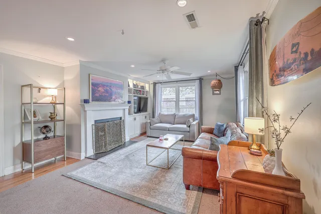 $3,800 | 1710 Carlin Avenue, Charleston, SC 29412