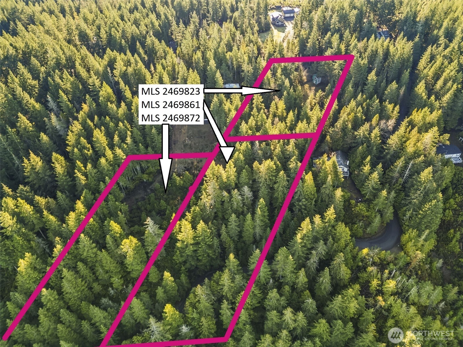 1121 East Timber Tides Drive Union, WA 98592 - Photo 11 of 14