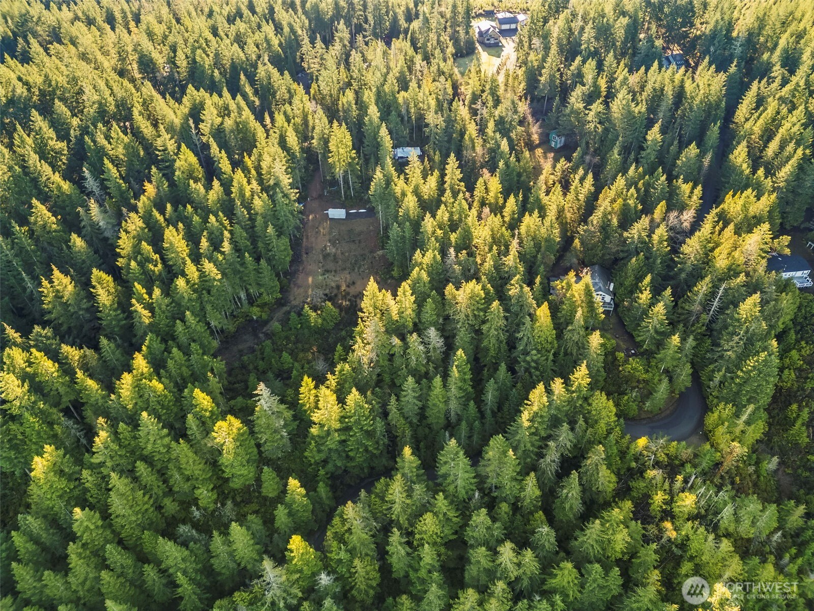 1121 East Timber Tides Drive Union, WA 98592 - Photo 10 of 14