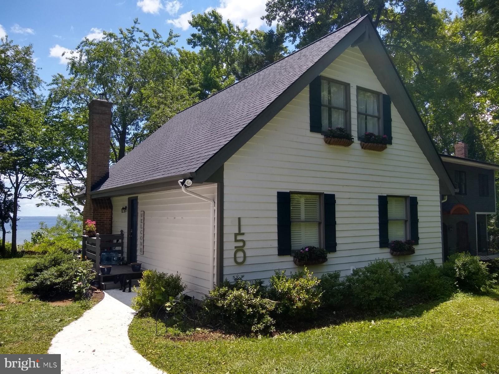 150 Windcliff Road Prince Frederick, MD 20678 - Photo 1 of 3 Gallery Image 1