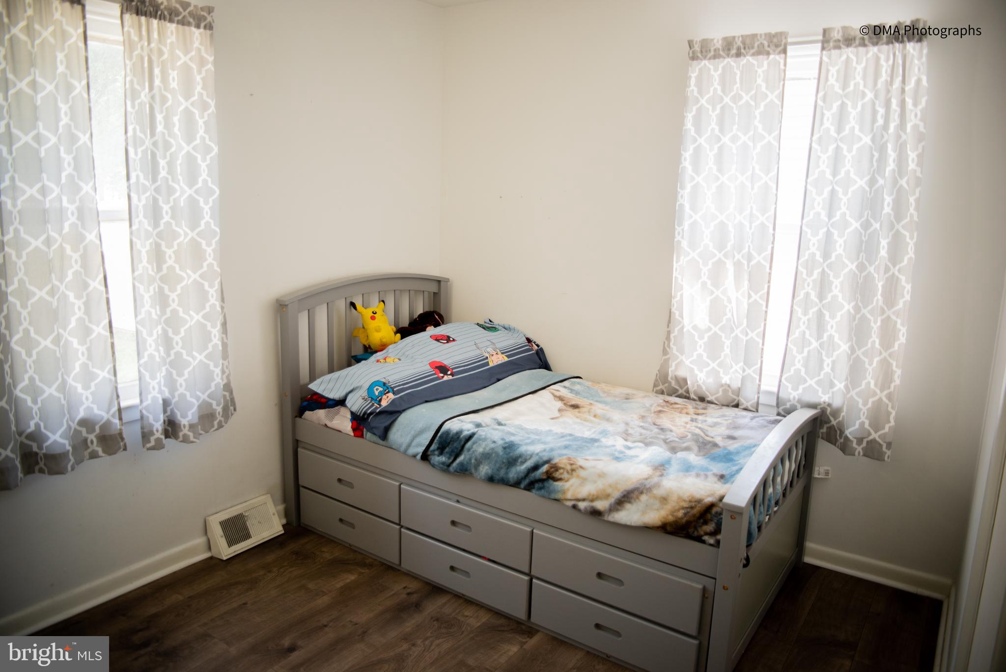 1932 Hilltop Road Pasadena, MD 21122 - Photo 13 of 27