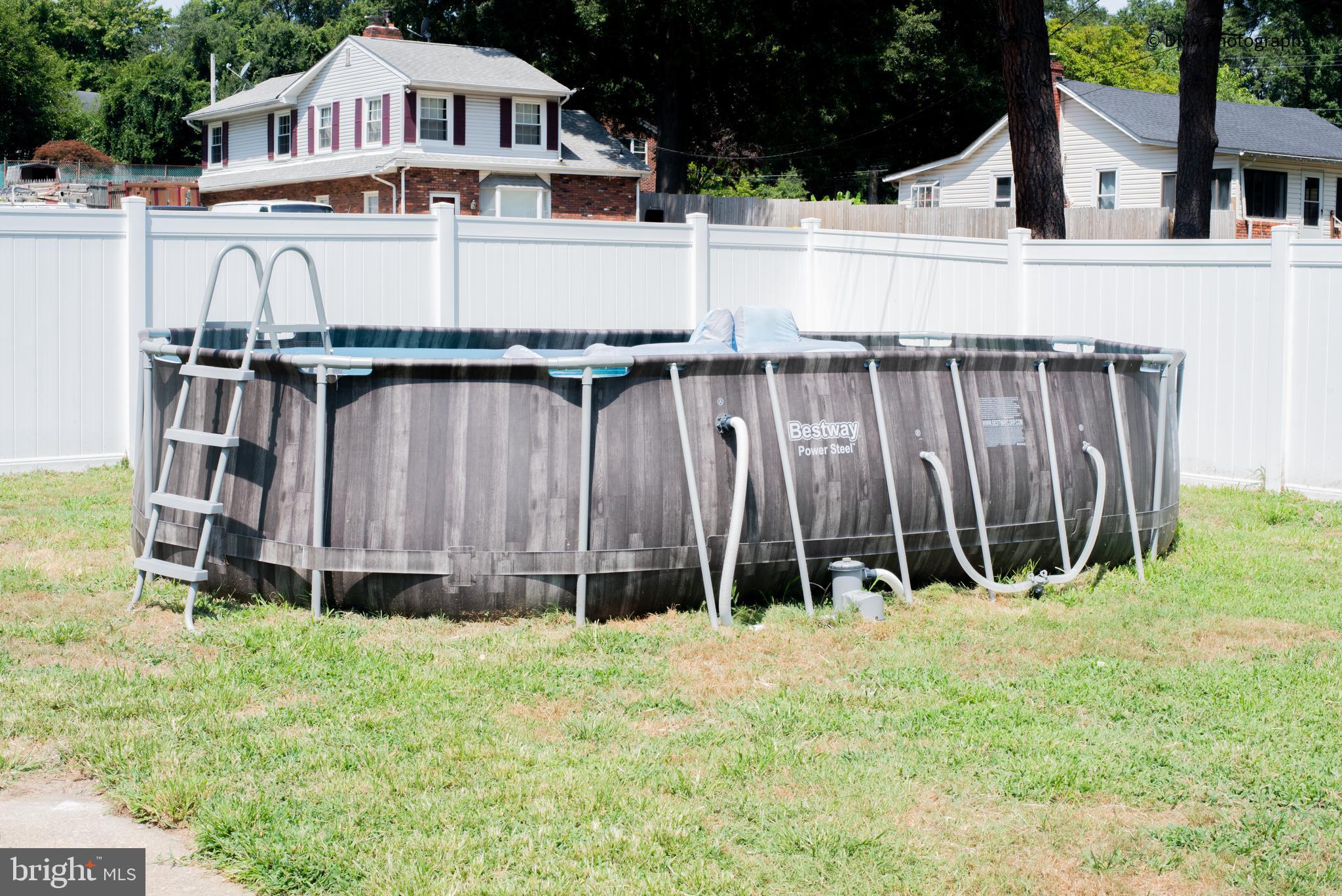 1932 Hilltop Road Pasadena, MD 21122 - Photo 19 of 27