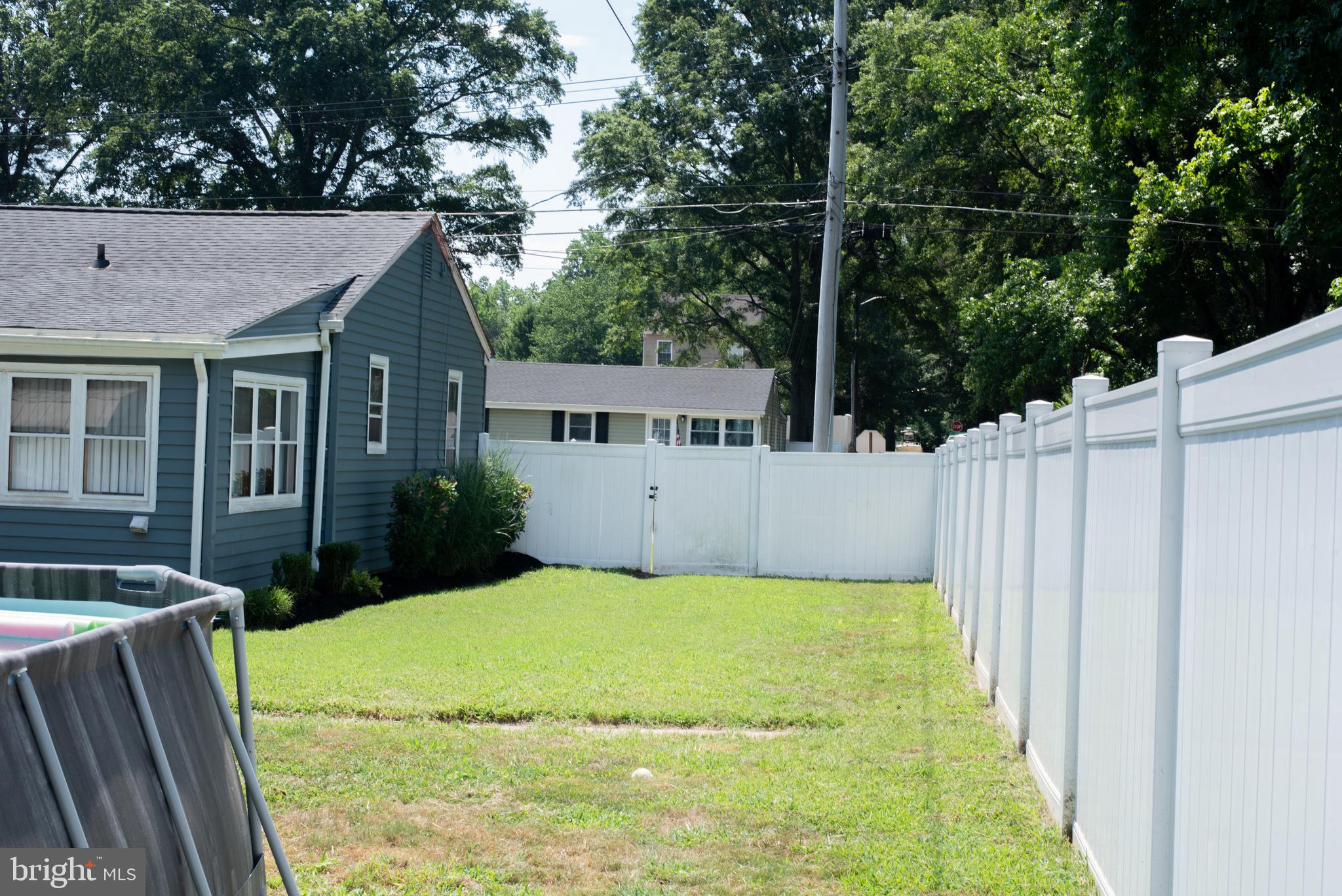 1932 Hilltop Road Pasadena, MD 21122 - Photo 20 of 27