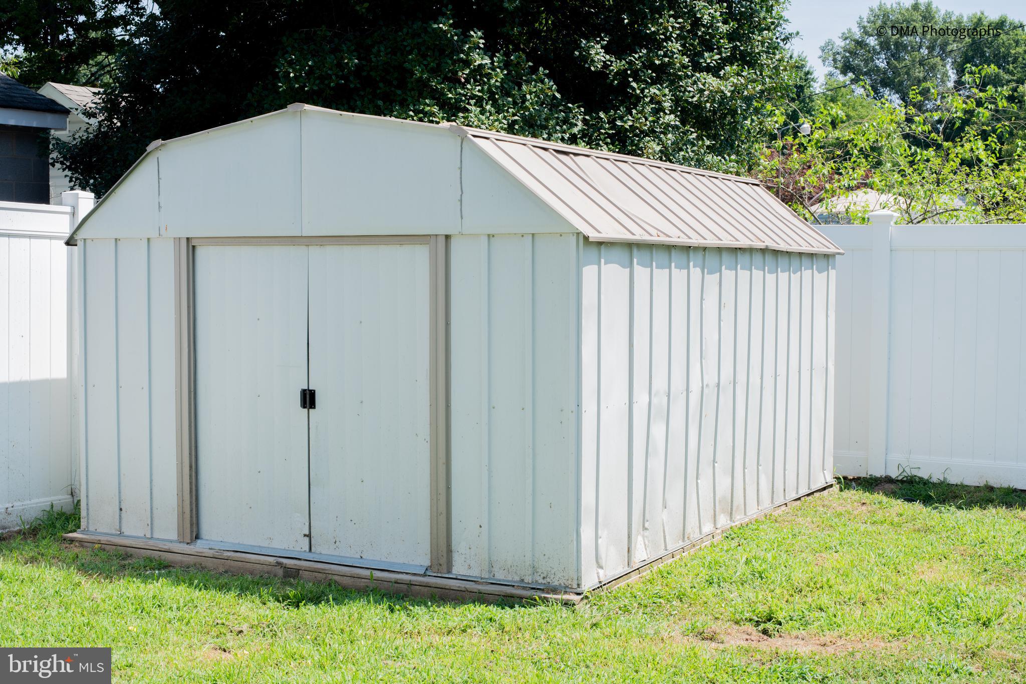 1932 Hilltop Road Pasadena, MD 21122 - Photo 21 of 27