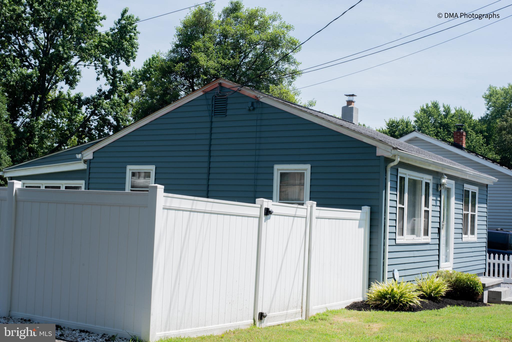 1932 Hilltop Road Pasadena, MD 21122 - Photo 24 of 27