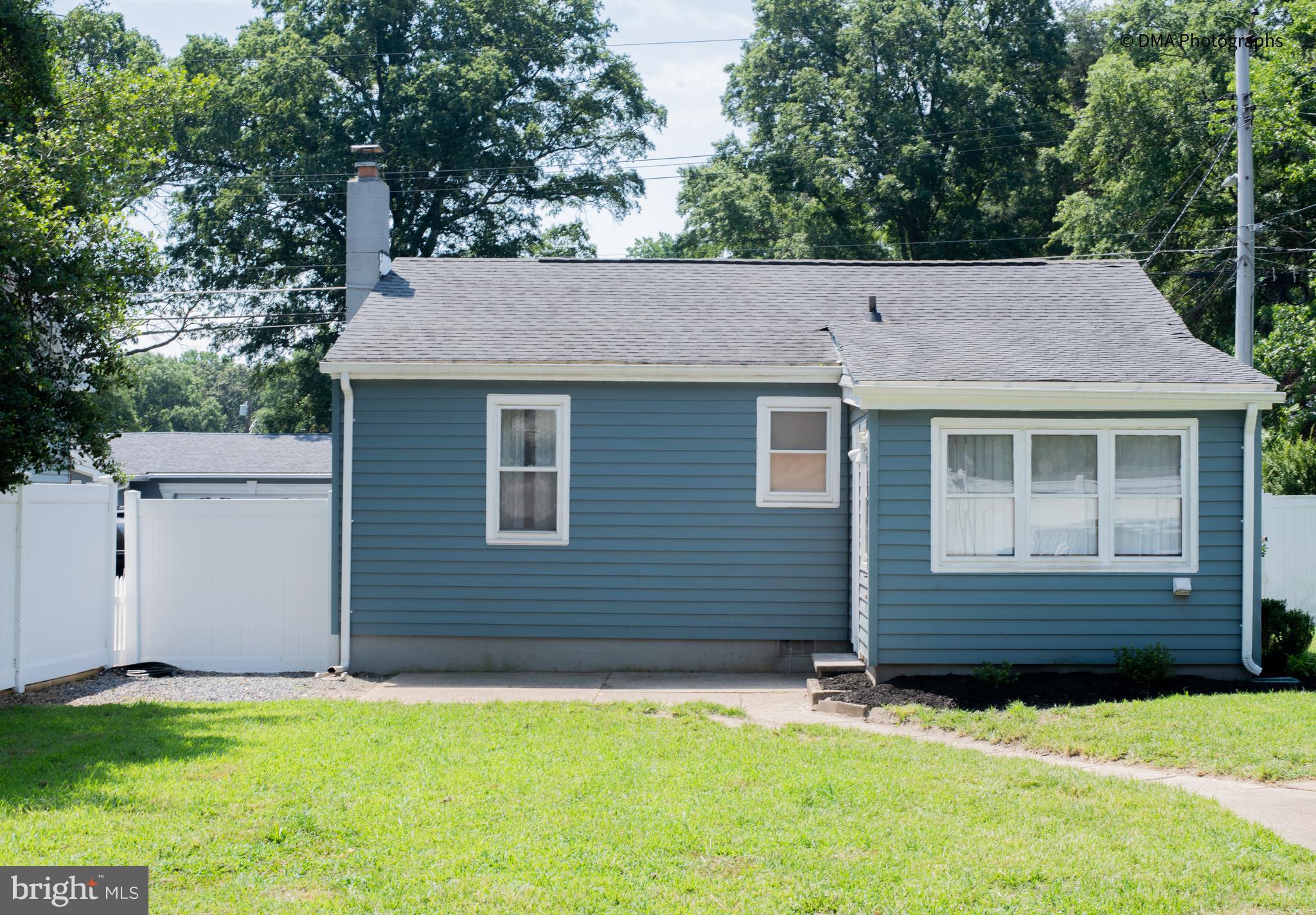 1932 Hilltop Road Pasadena, MD 21122 - Photo 25 of 27