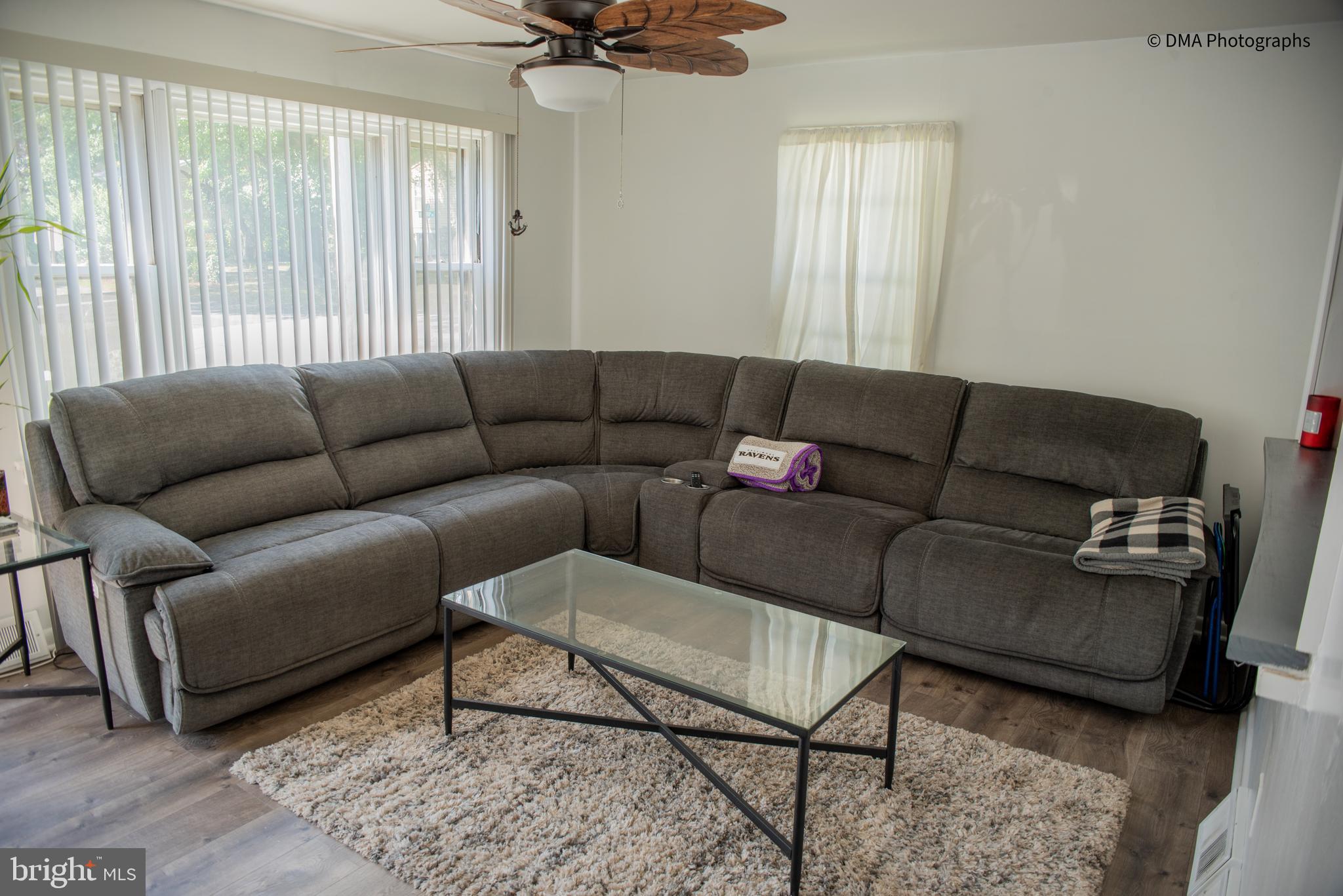 1932 Hilltop Road Pasadena, MD 21122 - Photo 4 of 27