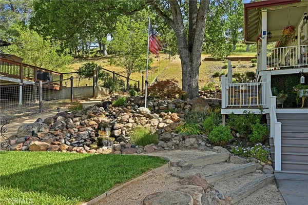 $575,000 | 19614 Mountain Meadow North, Hidden Valley Lake, CA 95467