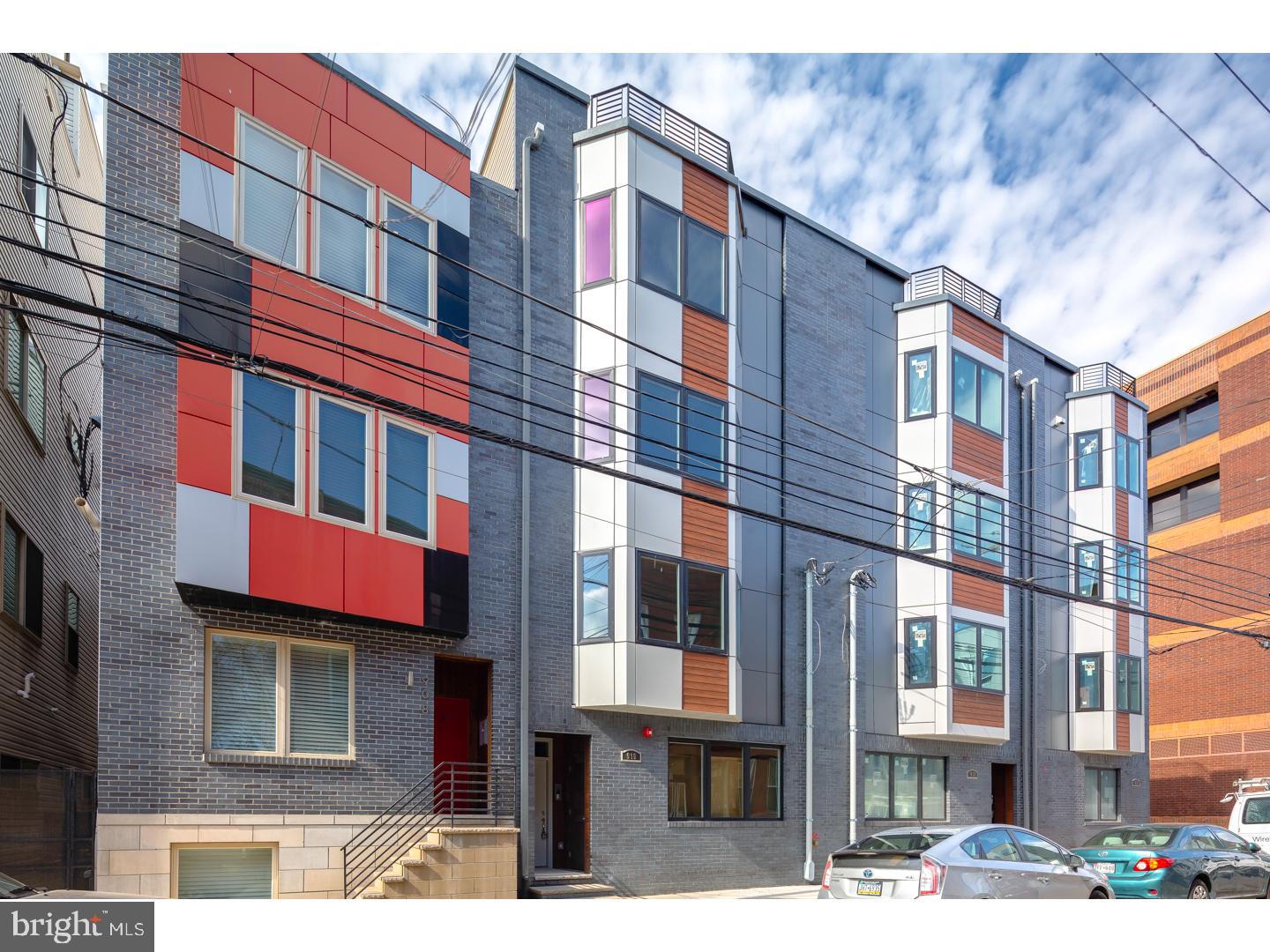 912 North 16th Street, Unit B Philadelphia, PA 19130 - Photo 1 of 20