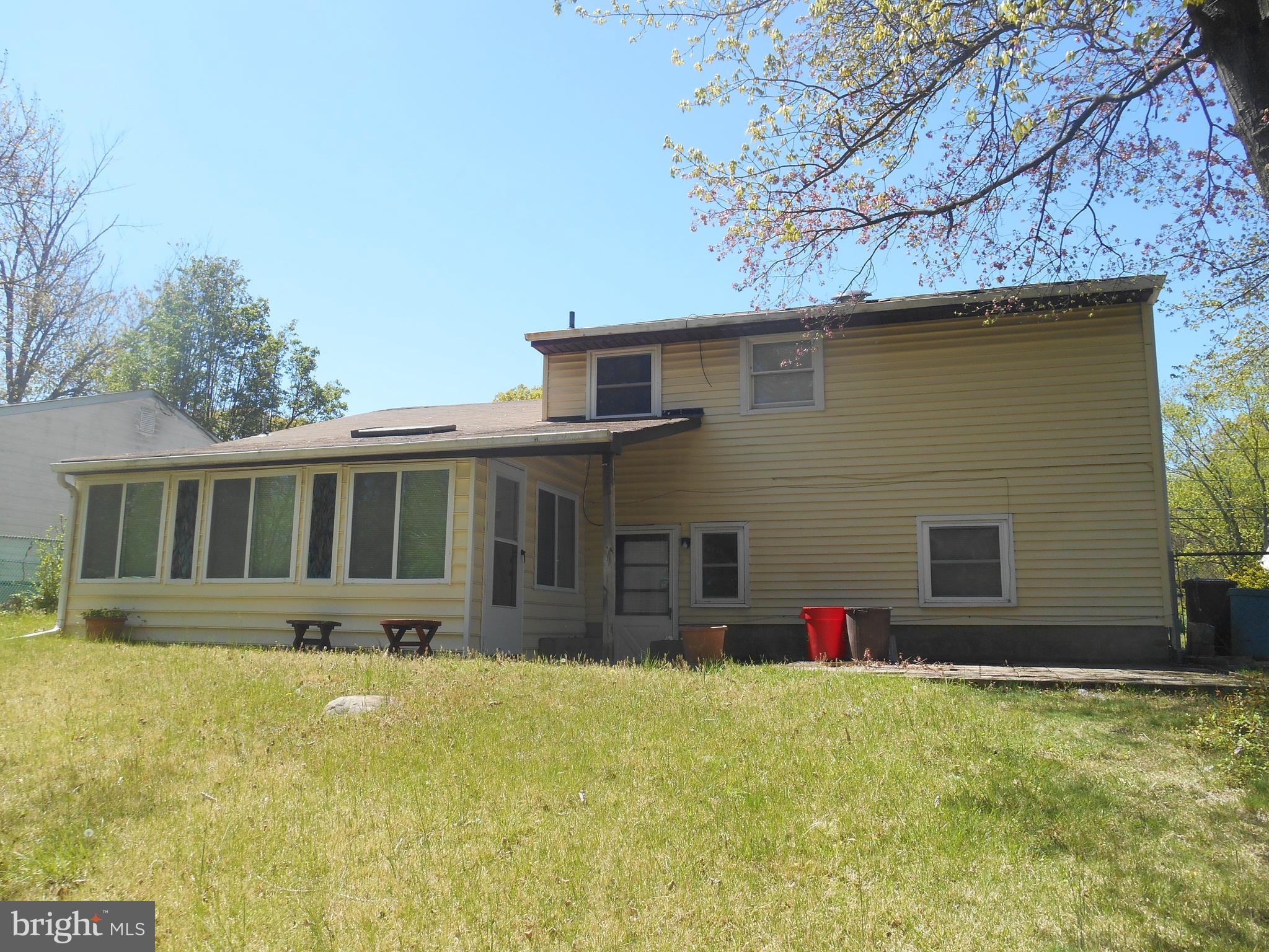 237 Fairview Avenue Lawnside, NJ 08045 - Photo 11 of 12