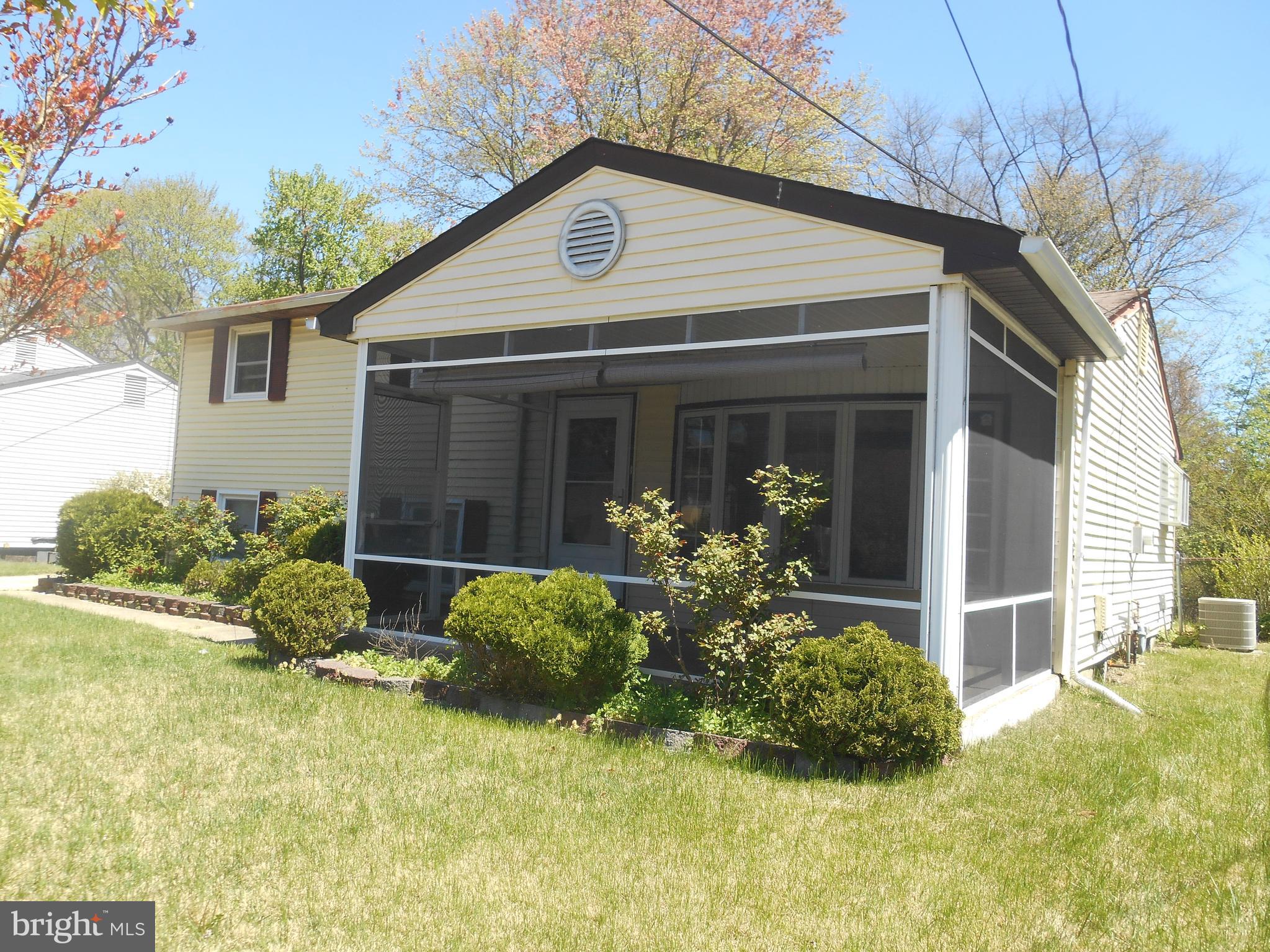 237 Fairview Avenue Lawnside, NJ 08045 - Photo 2 of 12