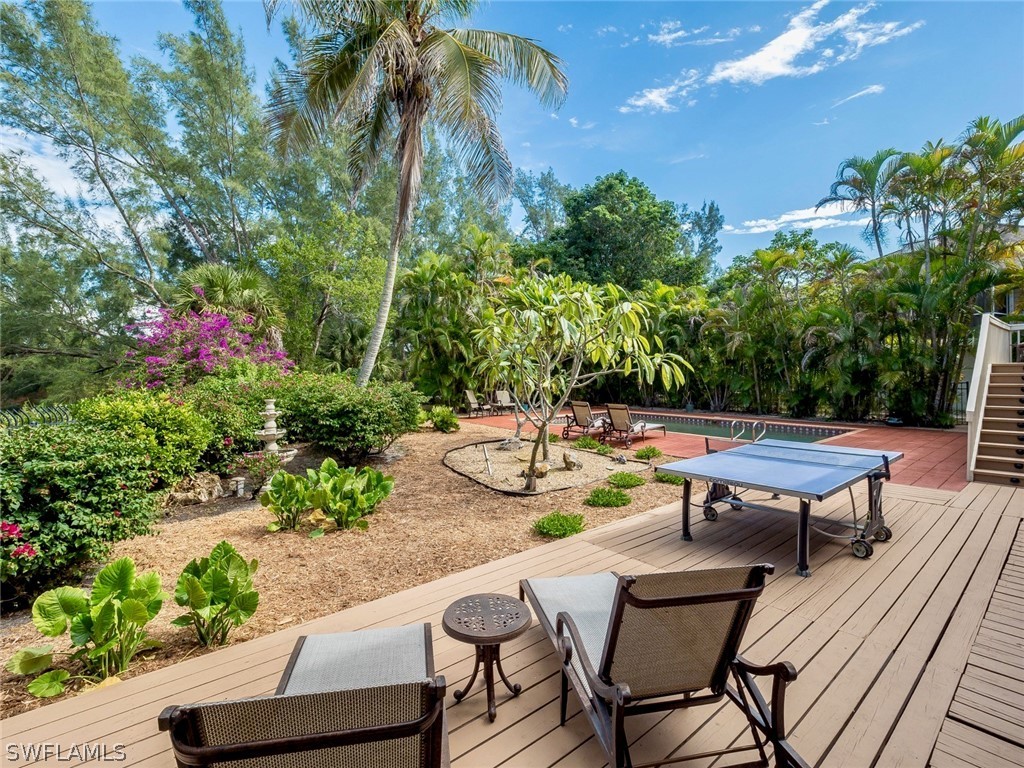 4787 Rue Helene Sanibel, FL 33957 - Photo 18 of 24 Gallery Image 18