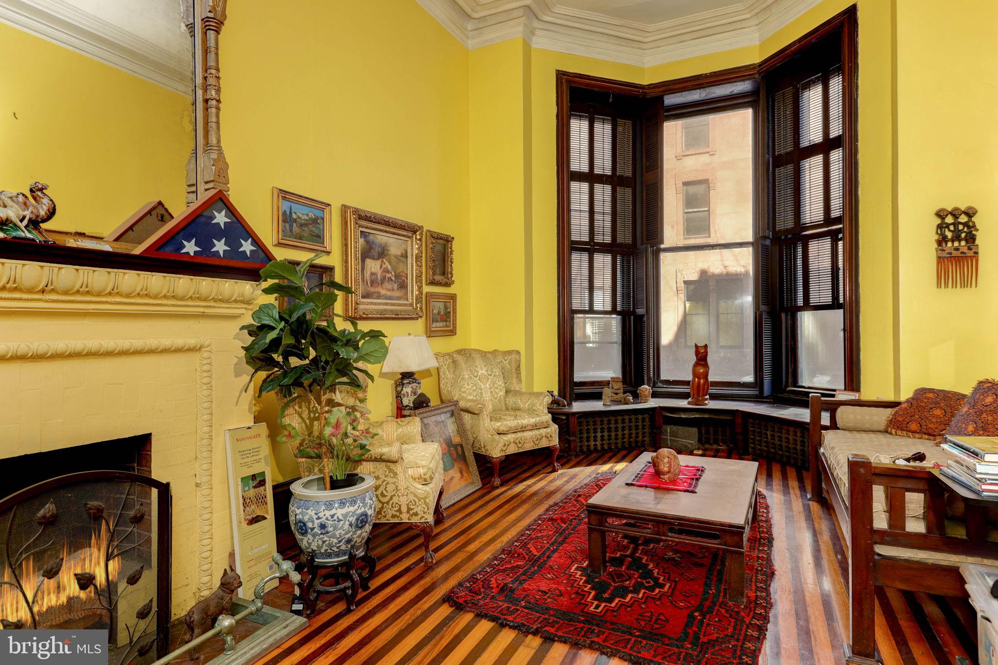 2036 Spruce Street Philadelphia, PA 19103 - Photo 12 of 17