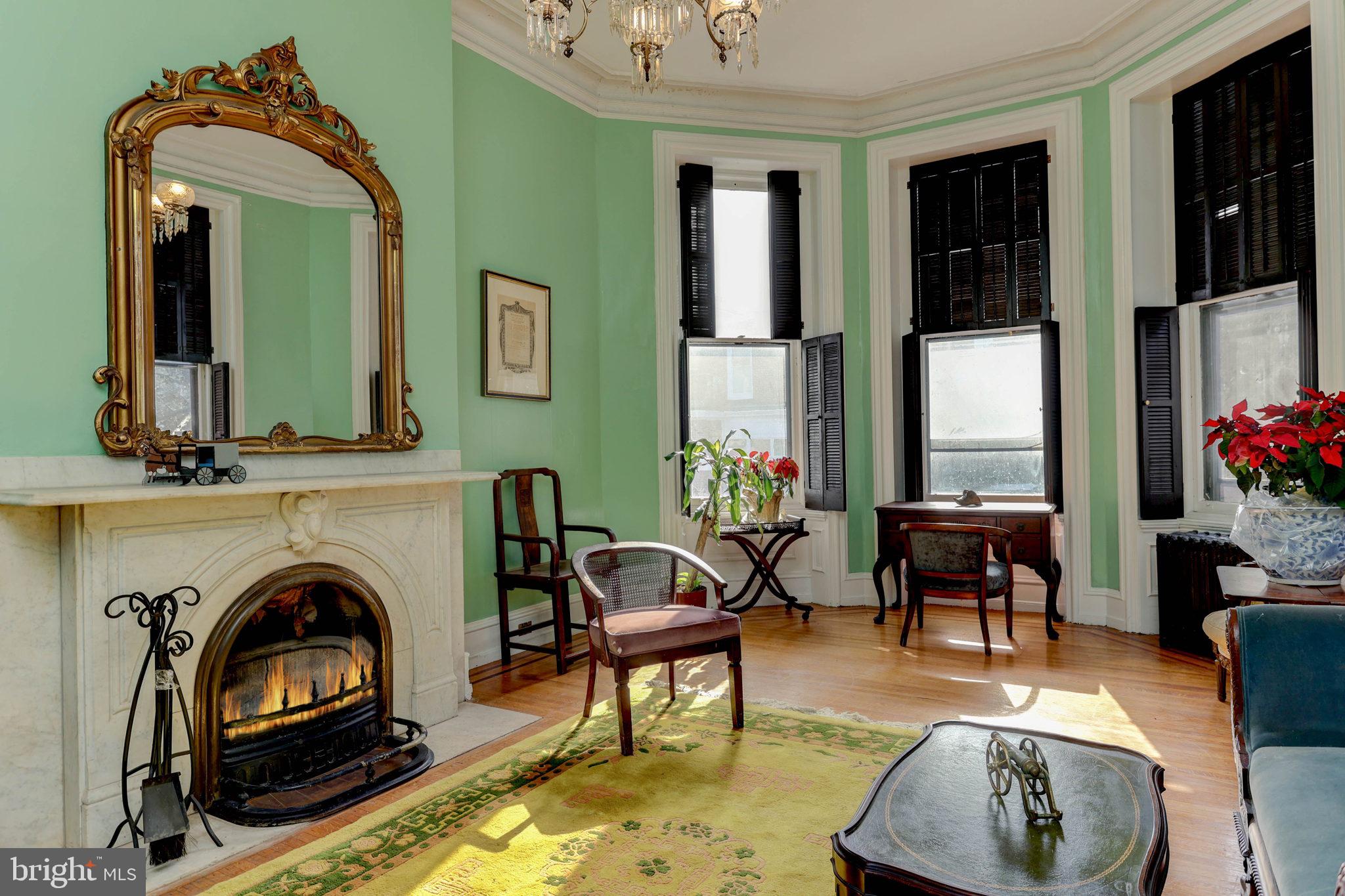 2036 Spruce Street Philadelphia, PA 19103 - Photo 13 of 17