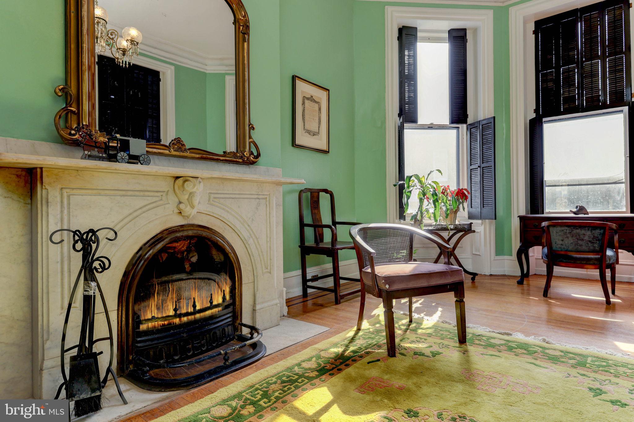 2036 Spruce Street Philadelphia, PA 19103 - Photo 14 of 17