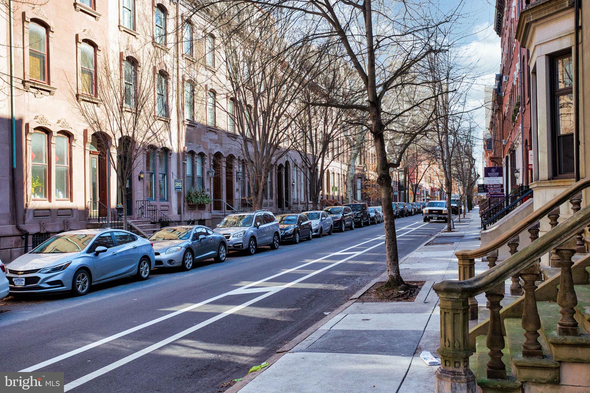 2036 Spruce Street Philadelphia, PA 19103 - Photo 17 of 17