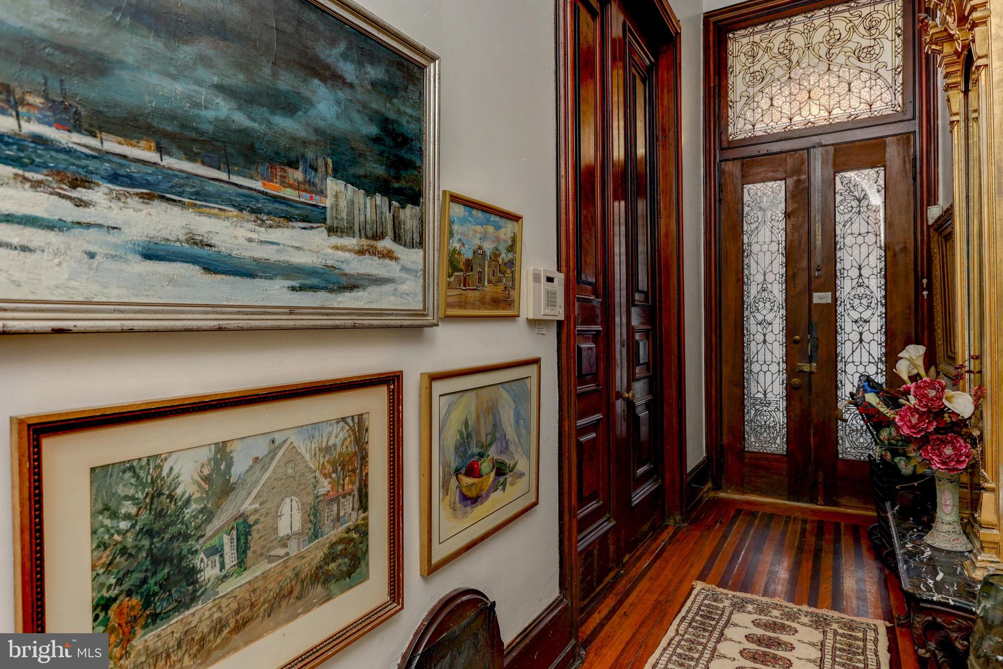 2036 Spruce Street Philadelphia, PA 19103 - Photo 3 of 17