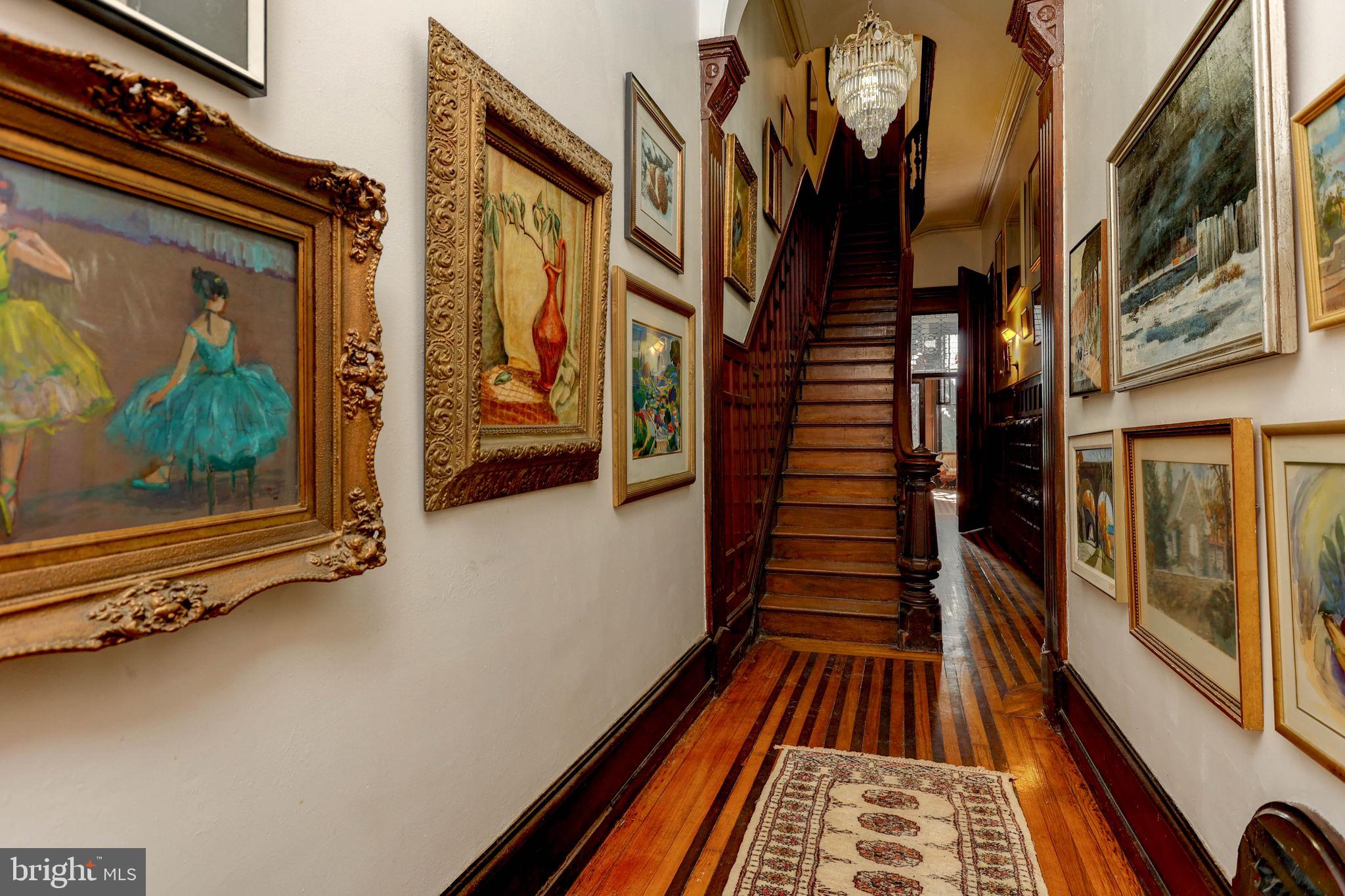 2036 Spruce Street Philadelphia, PA 19103 - Photo 4 of 17