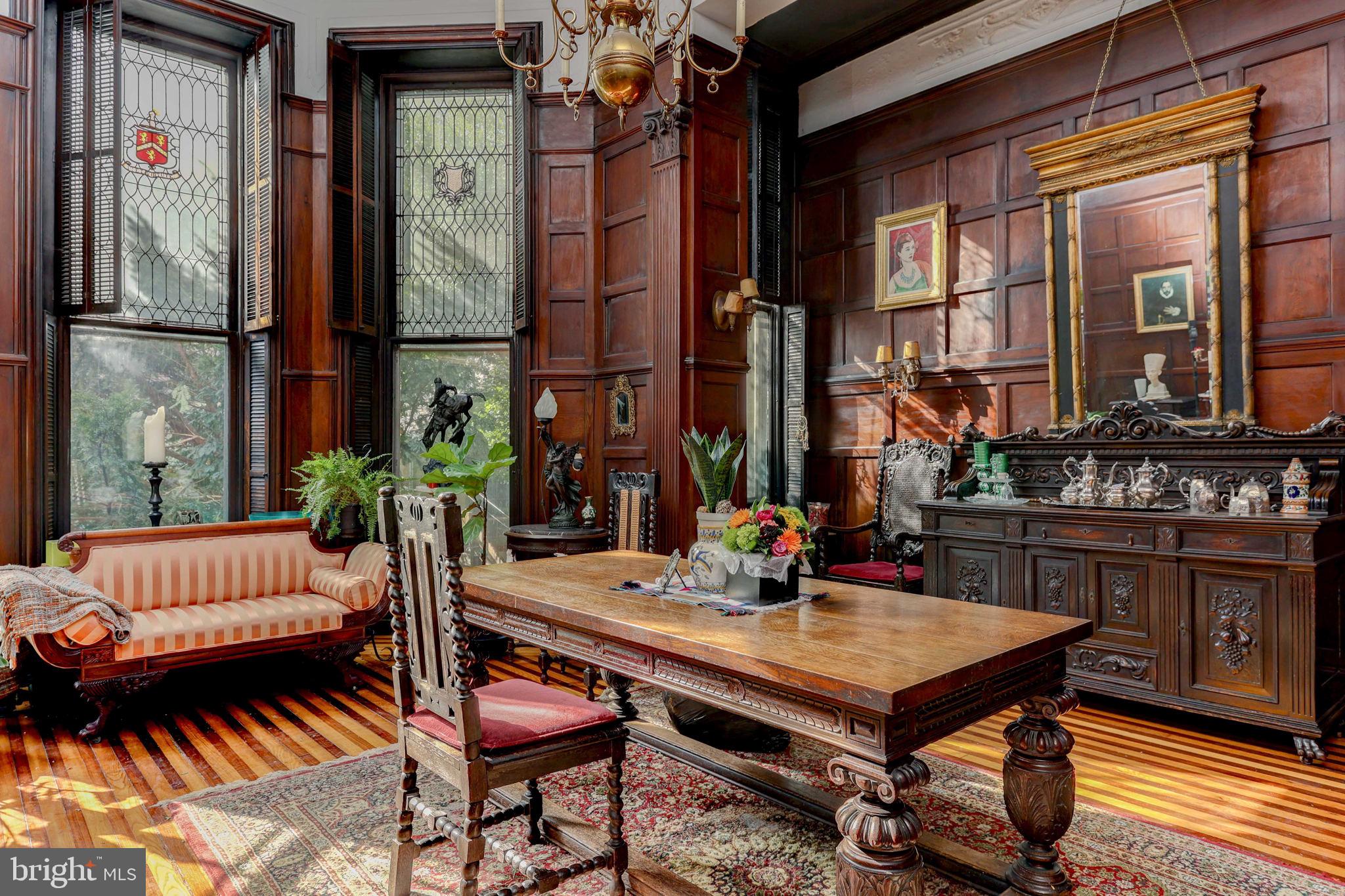 2036 Spruce Street Philadelphia, PA 19103 - Photo 7 of 17