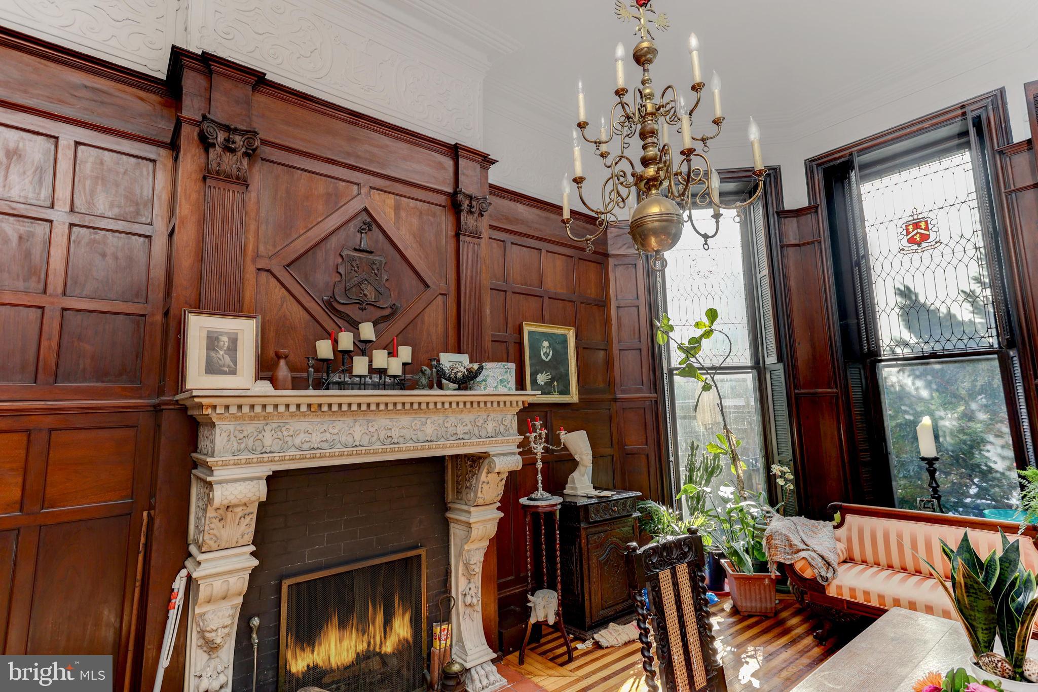 2036 Spruce Street Philadelphia, PA 19103 - Photo 9 of 17