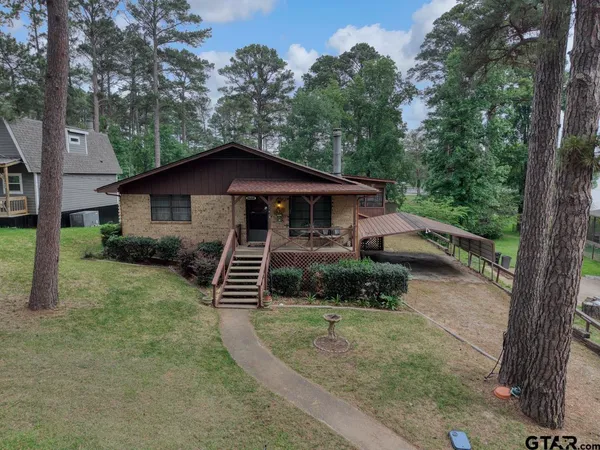 $275,000 | 21945 Brierwood Drive, Frankston, TX 75763