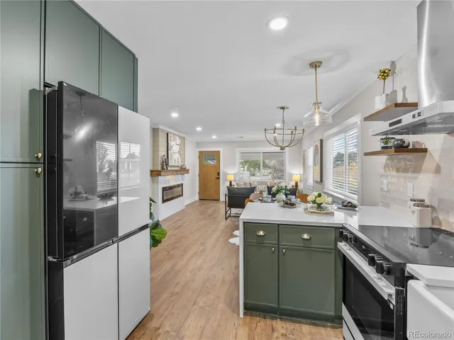 $574,900 | 3837 South Acoma Street, Englewood, CO 80110