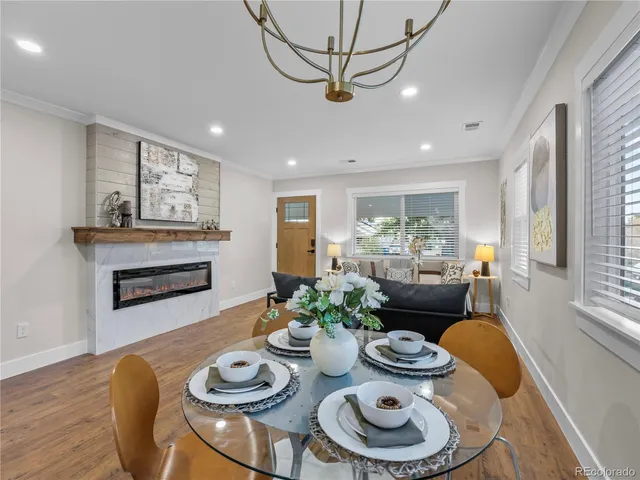 $574,900 | 3837 South Acoma Street, Englewood, CO 80110