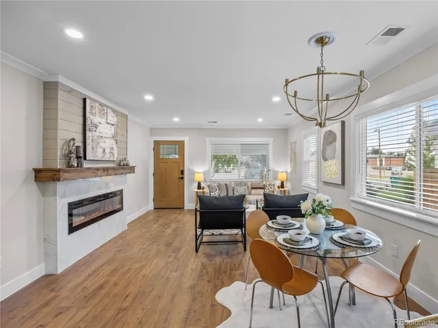 $574,900 | 3837 South Acoma Street, Englewood, CO 80110